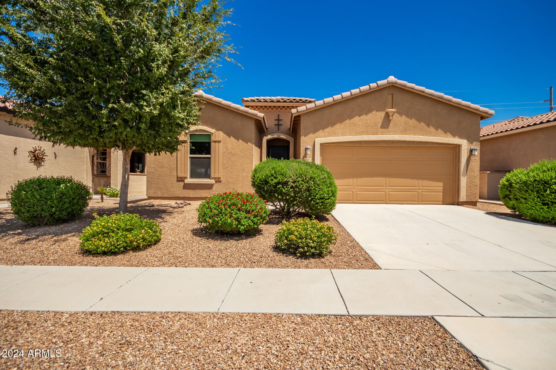 Assumable mortgage in AZ, 490 N Agua Fria Lane, Casa Grande, AZ 85194