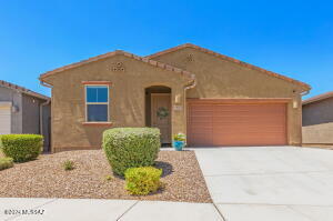 Assumable mortgage in AZ, 7303 S Via Tierra Mesa, Tucson, AZ 85756