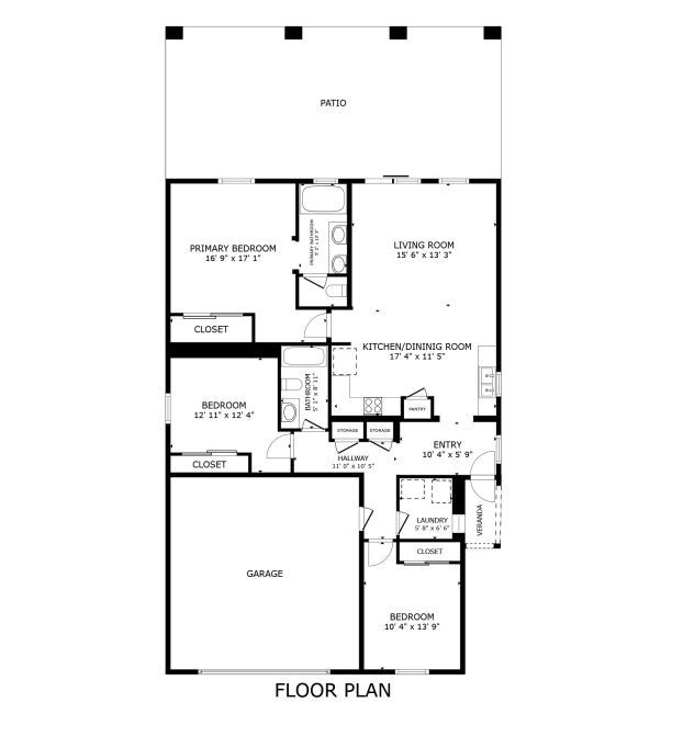 Assumable mortgage in CA, 36545 Cleat Street, Beaumont, CA 92223