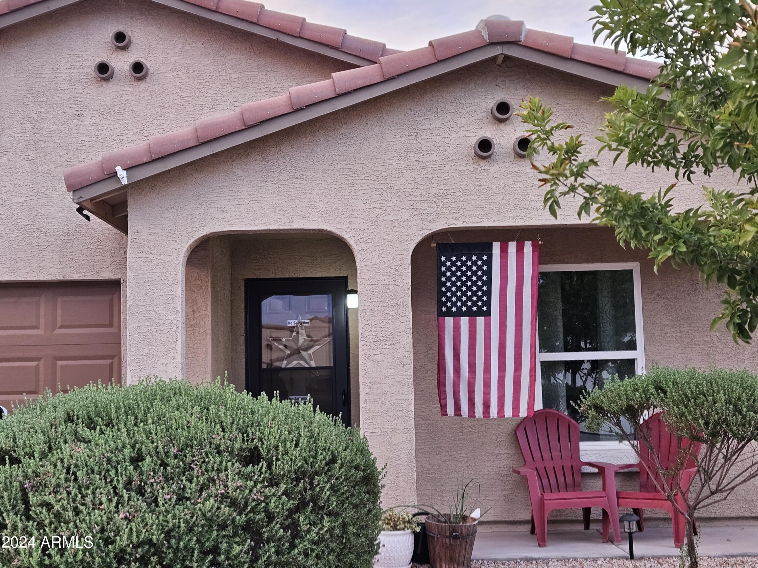 Assumable mortgage in AZ, 1649 E PRICKLY PEAR Place, Casa Grande, AZ 85122