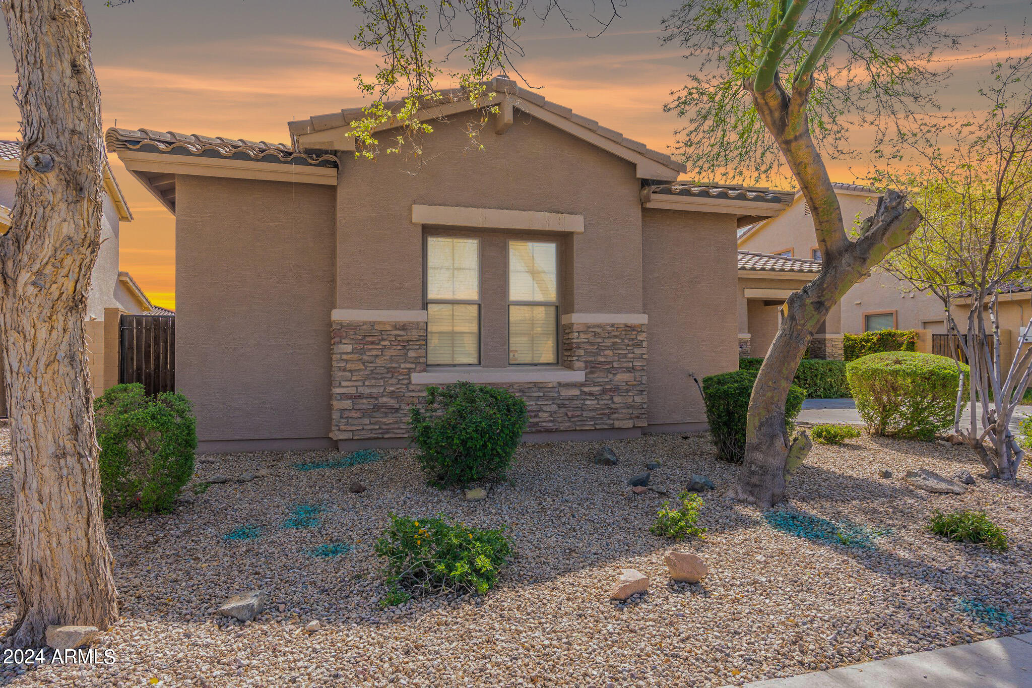 Assumable mortgage in AZ, 2567 E SAN ISIDO Trail, Casa Grande, AZ 85194