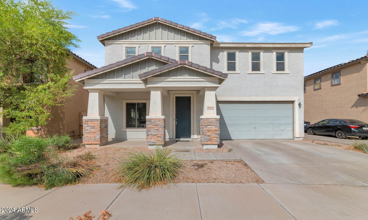 Assumable mortgage in AZ, 22014 S 211TH Street, Queen Creek, AZ 85142