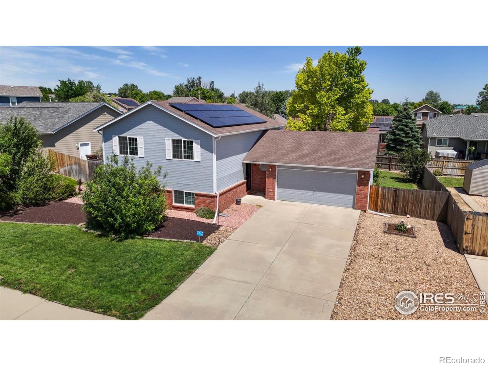 Assumable mortgage in CO, 3134 50th Avenue, Greeley, CO 80634