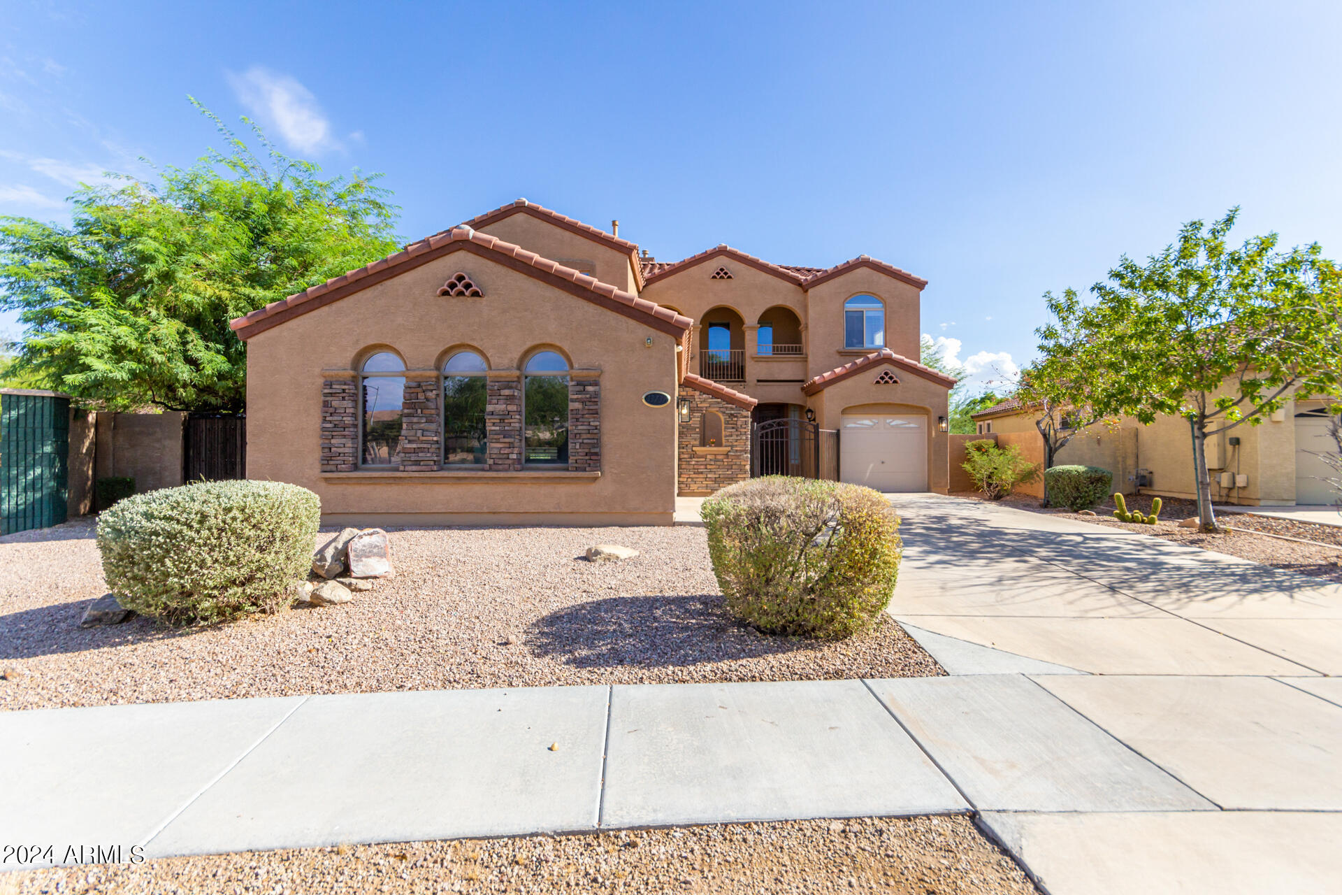 Assumable mortgage in AZ, 13737 W LISBON Lane, Surprise, AZ 85379