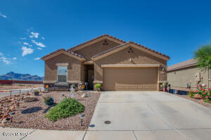 Assumable mortgage in AZ, 10139 N Leopard Gecko Terrace Terrace, Marana, AZ 85653