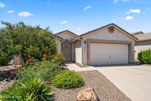 Assumable mortgage in AZ, 8598 S Passage Drive Drive, Tucson, AZ 85756