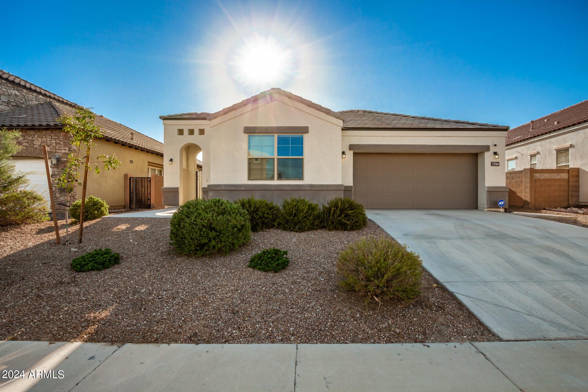 Assumable mortgage in AZ, 3164 N 300TH Drive, Buckeye, AZ 85396