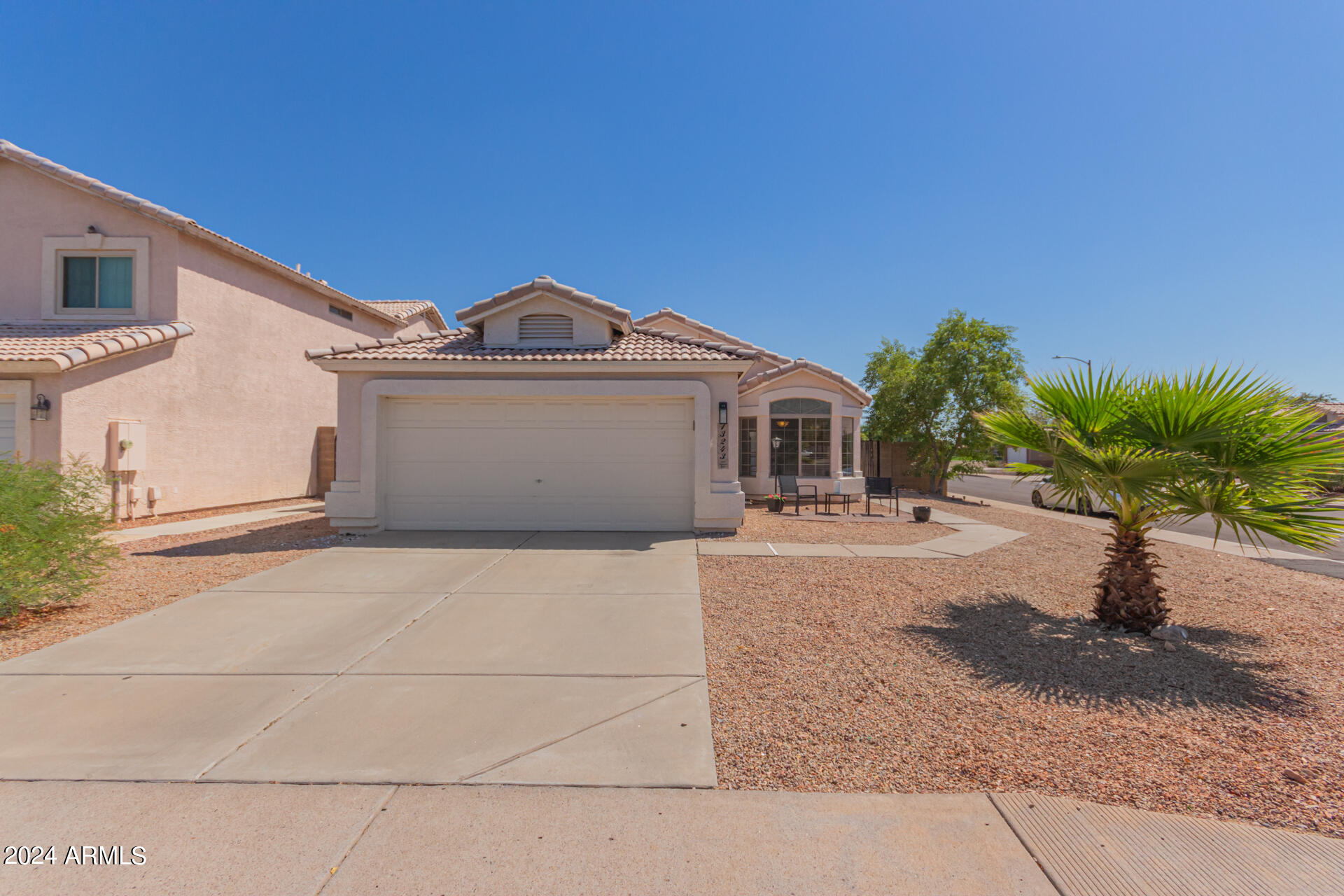 Assumable mortgage in AZ, 13243 W Saguaro Lane, Surprise, AZ 85374