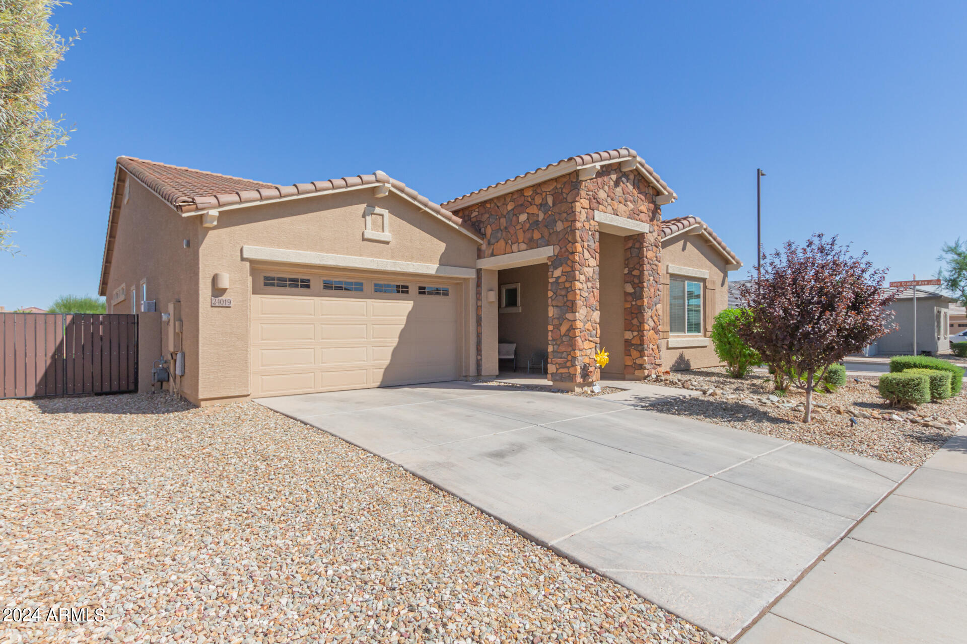 Assumable mortgage in AZ, 24019 N 166th Lane, Surprise, AZ 85387