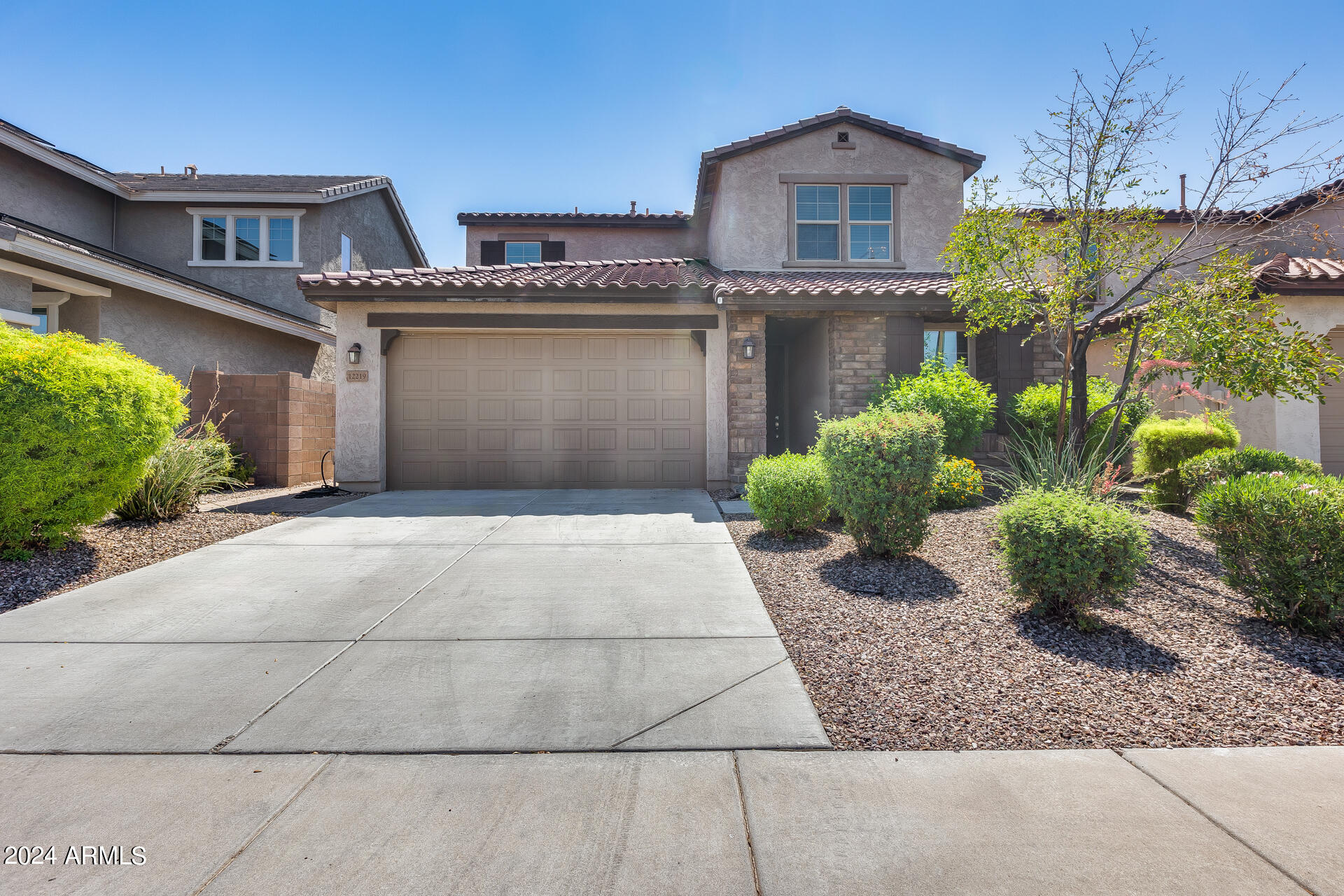 Assumable mortgage in AZ, 12219 W PRICKLY PEAR Trail, Peoria, AZ 85383