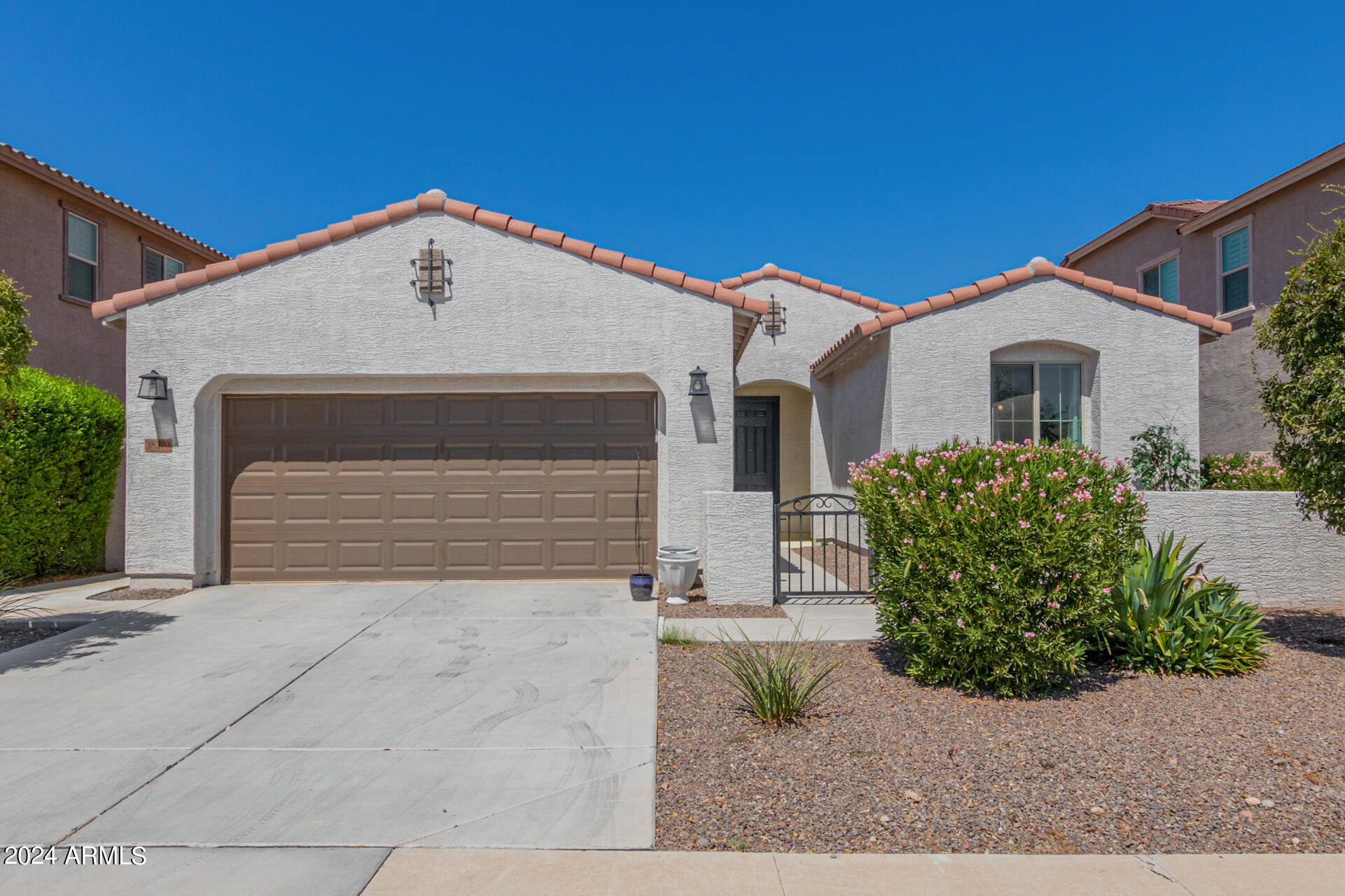 Assumable mortgage in AZ, 18270 W VIA MONTOYA Drive, Surprise, AZ 85387