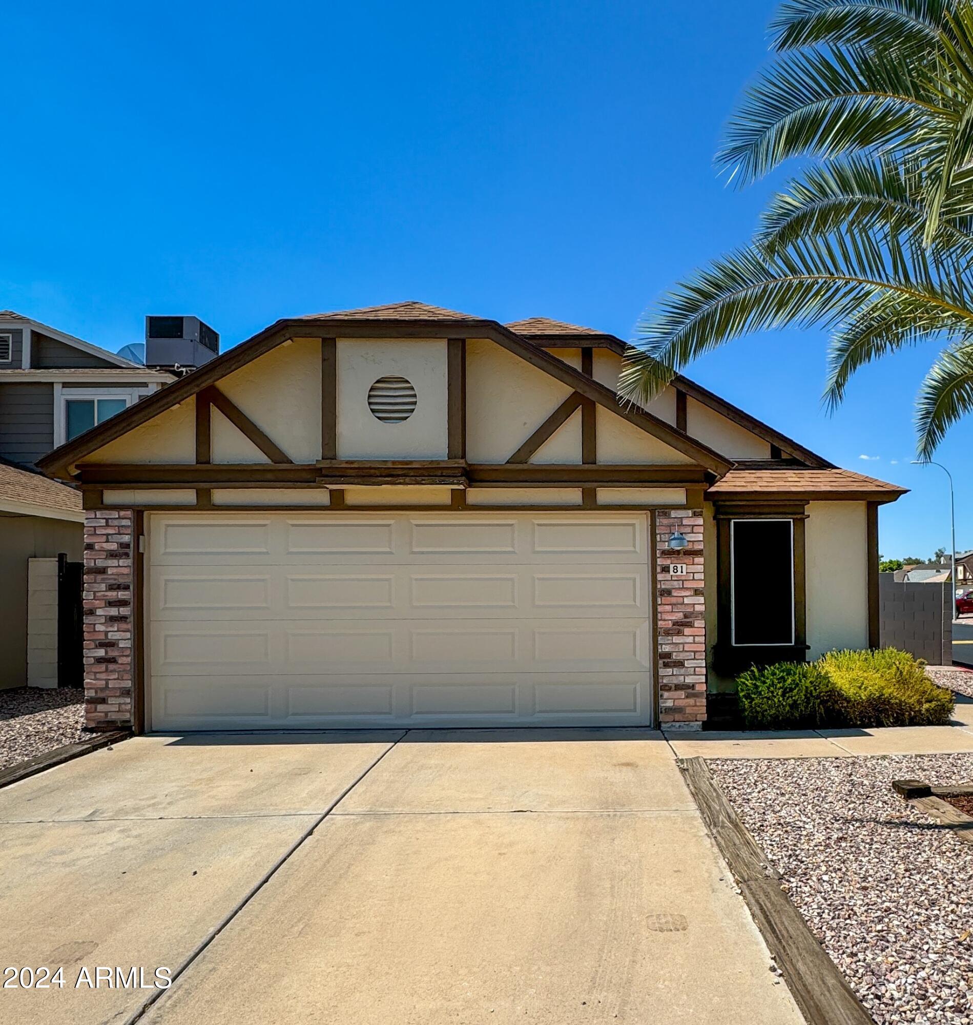 Assumable mortgage in AZ, 1915 S 39TH Street UNIT 81, Mesa, AZ 85206