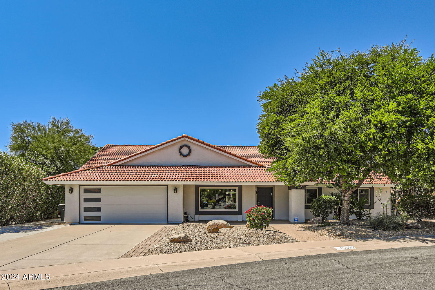 Assumable mortgage in AZ, 15860 N 61ST Street, Scottsdale, AZ 85254