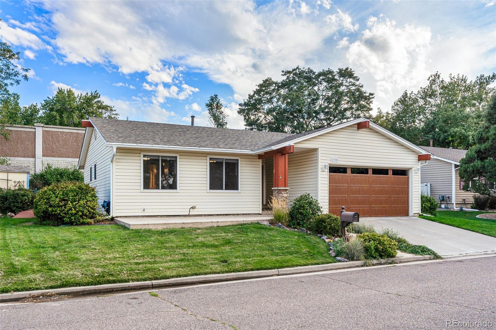 Assumable mortgage in CO, 8300 W 72nd Place, Arvada, CO 80005