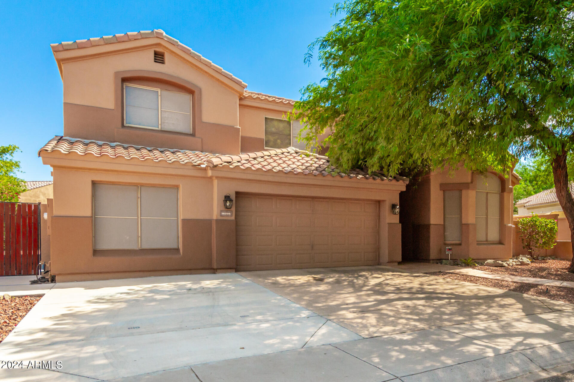 Assumable mortgage in AZ, 16205 S 7TH Street, Phoenix, AZ 85048