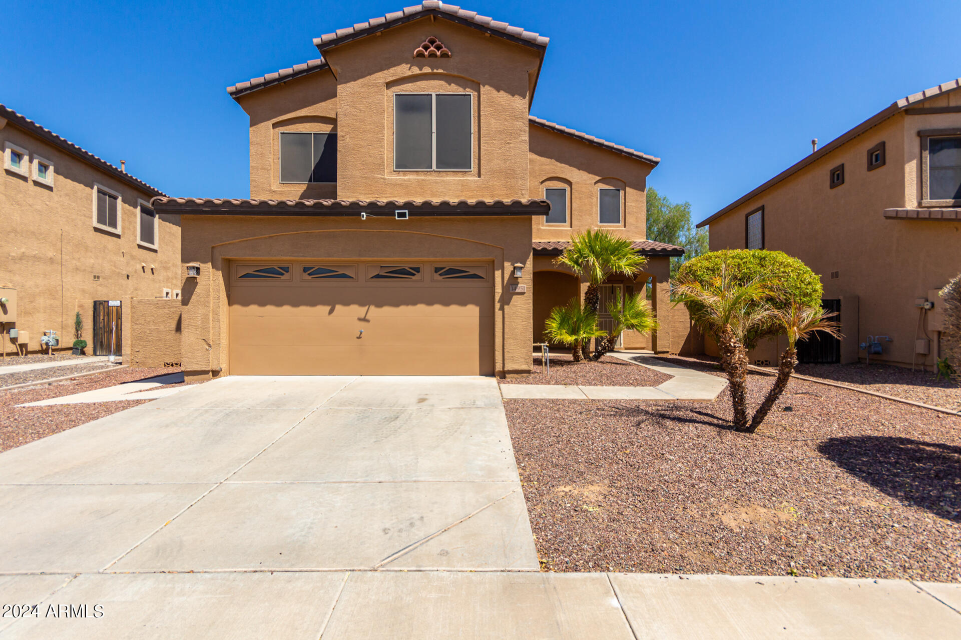 Assumable mortgage in AZ, 14951 N 137TH Lane N, Surprise, AZ 85379