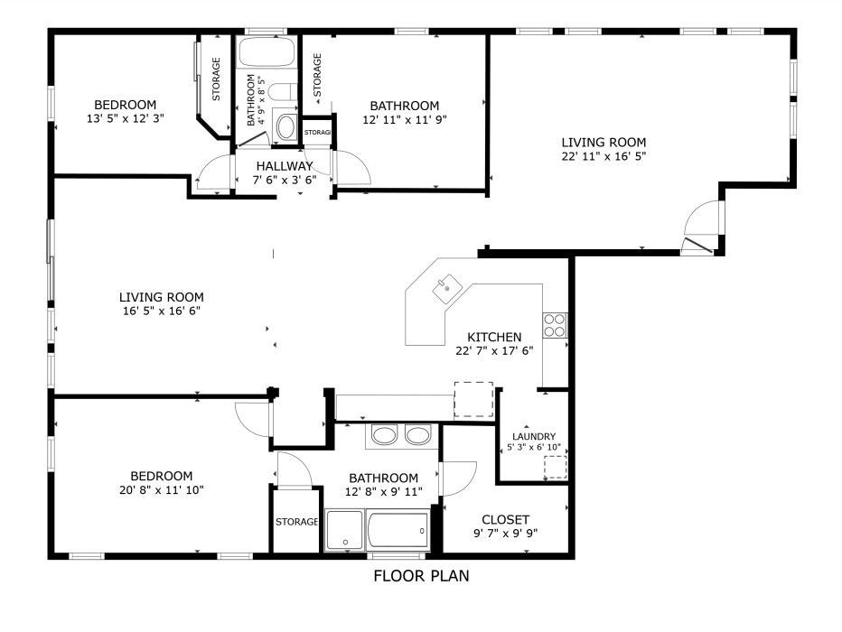 Assumable mortgage in CA, 1005 Lillies Way, Beaumont, CA 92223