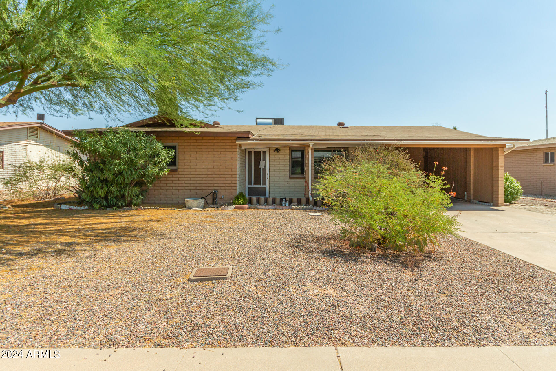 Assumable mortgage in AZ, 1161 S Ocotillo Drive, Apache Junction, AZ 85120