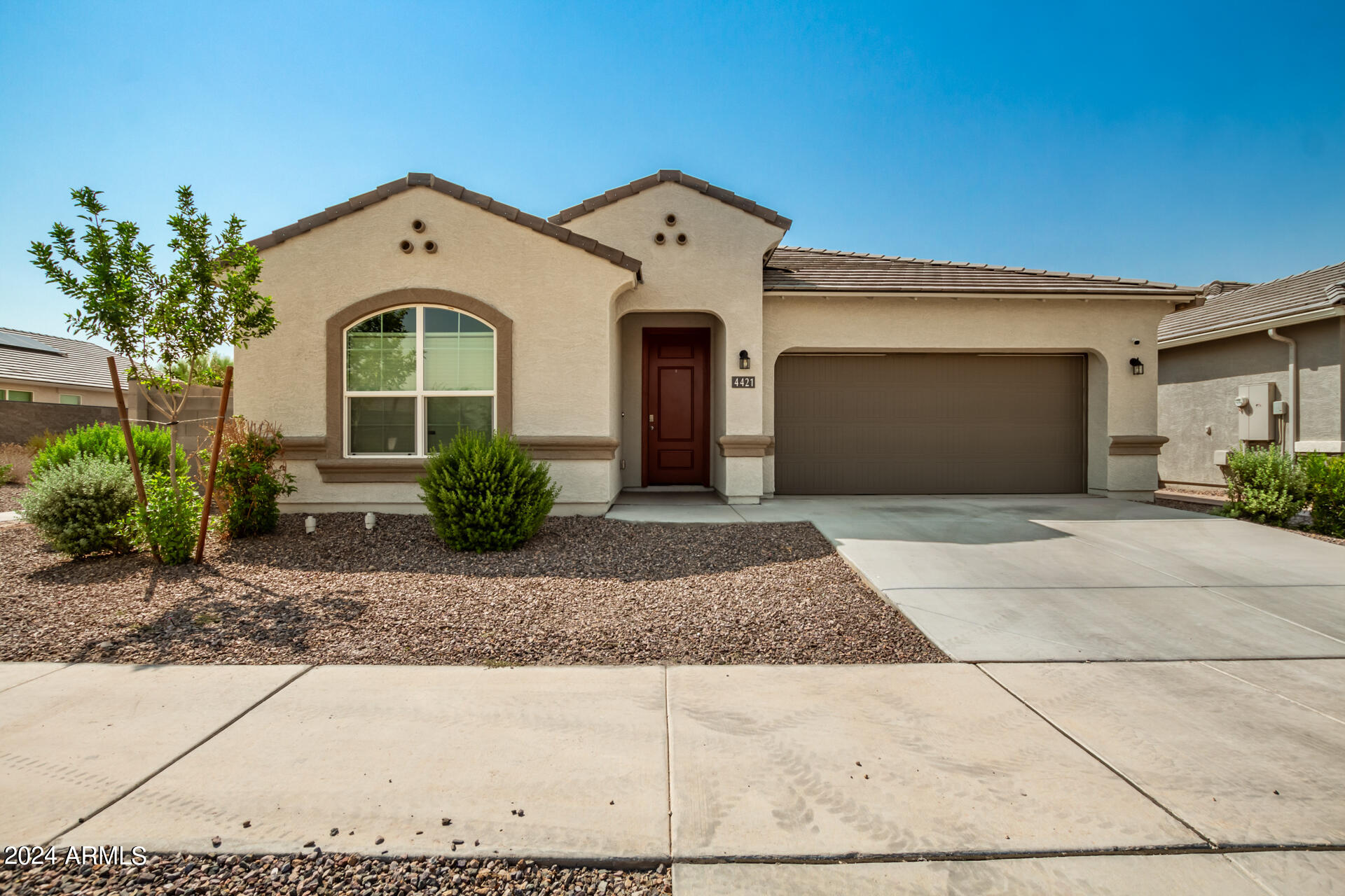 Assumable mortgage in AZ, 4421 W MAGDALENA Lane, Laveen, AZ 85339