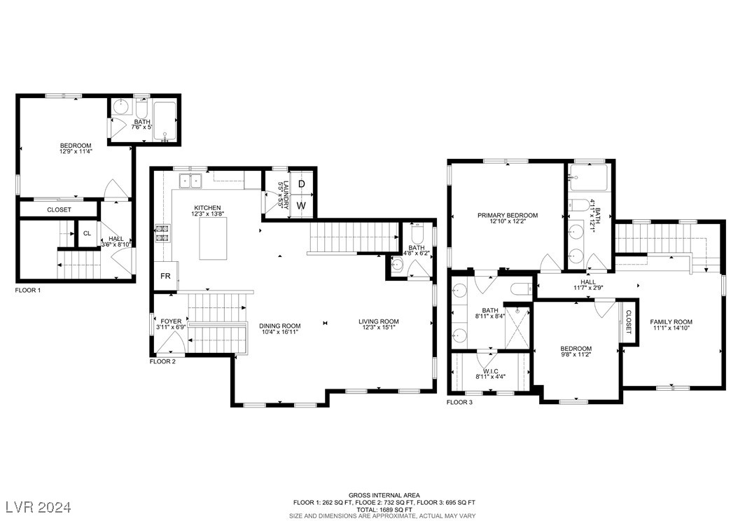 Assumable mortgage in NV, 4773 Longstock Court, Las Vegas, NV 89130