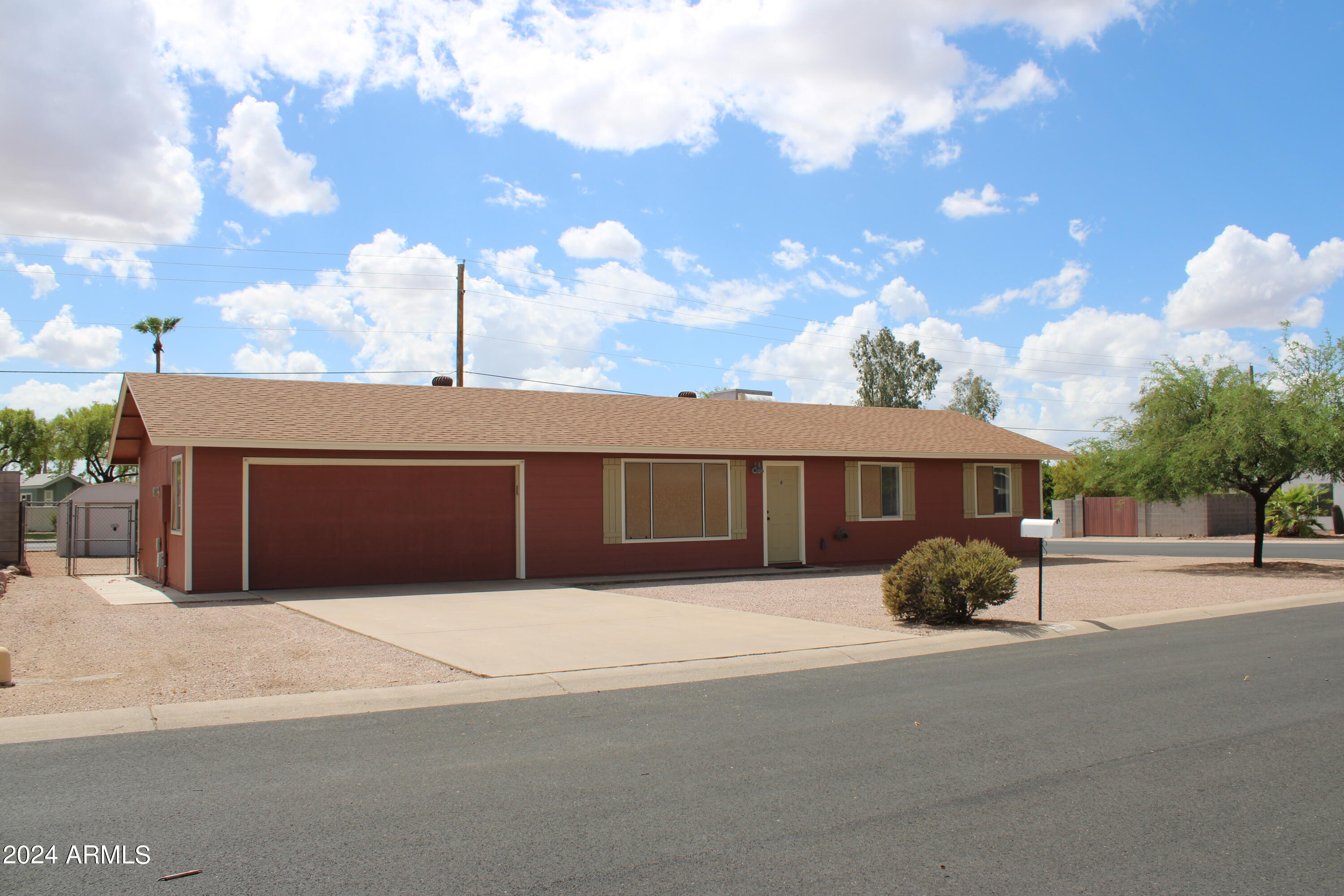 Assumable mortgage in AZ, 1391 W 7TH Avenue, Apache Junction, AZ 85120