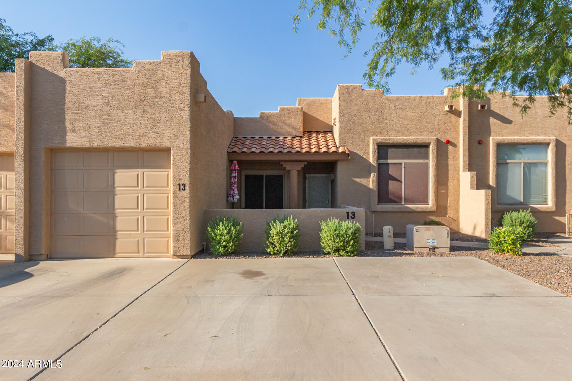 Assumable mortgage in AZ, 8800 N 107TH Avenue UNIT 13, Peoria, AZ 85345