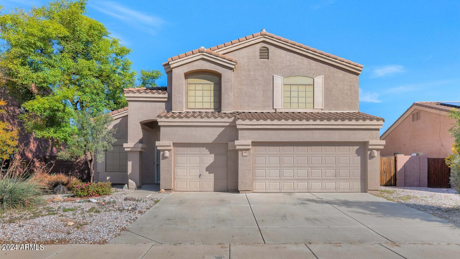 Assumable mortgage in AZ, 648 W COBBLESTONE Drive, Casa Grande, AZ 85122