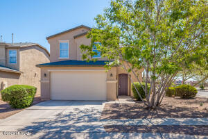 Assumable mortgage in AZ, 7091 S Plover Court Court, Tucson, AZ 85756