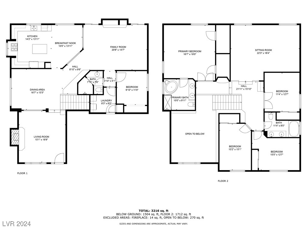 Assumable mortgage in NV, 6359 Spindrift Foam Avenue, Las Vegas, NV 89139