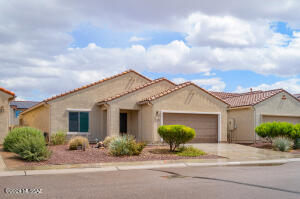 Assumable mortgage in AZ, 33773 S Ballad Drive Drive, Red Rock, AZ 85145