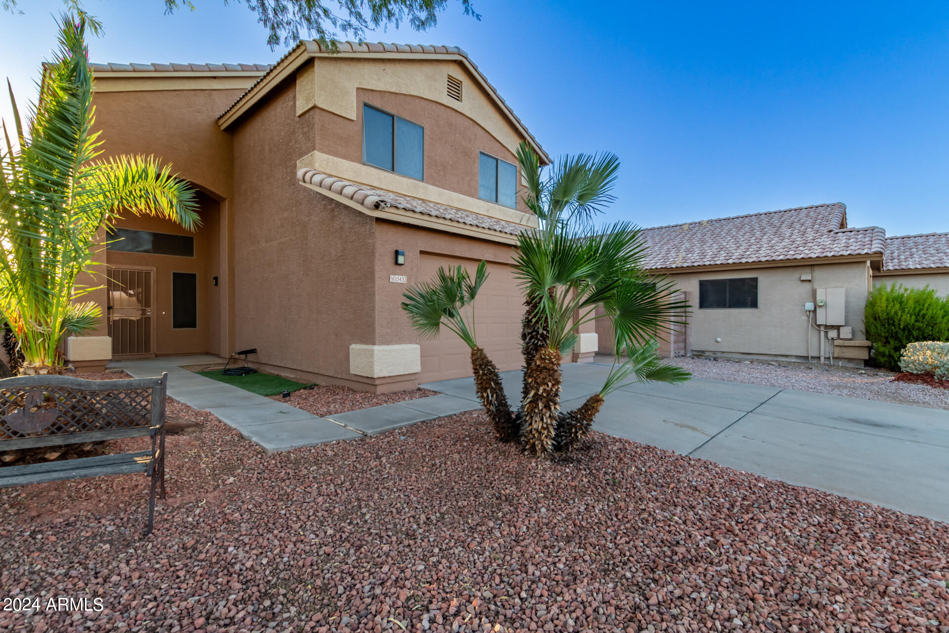 Assumable mortgage in AZ, 15432 N 86TH Lane, Peoria, AZ 85382