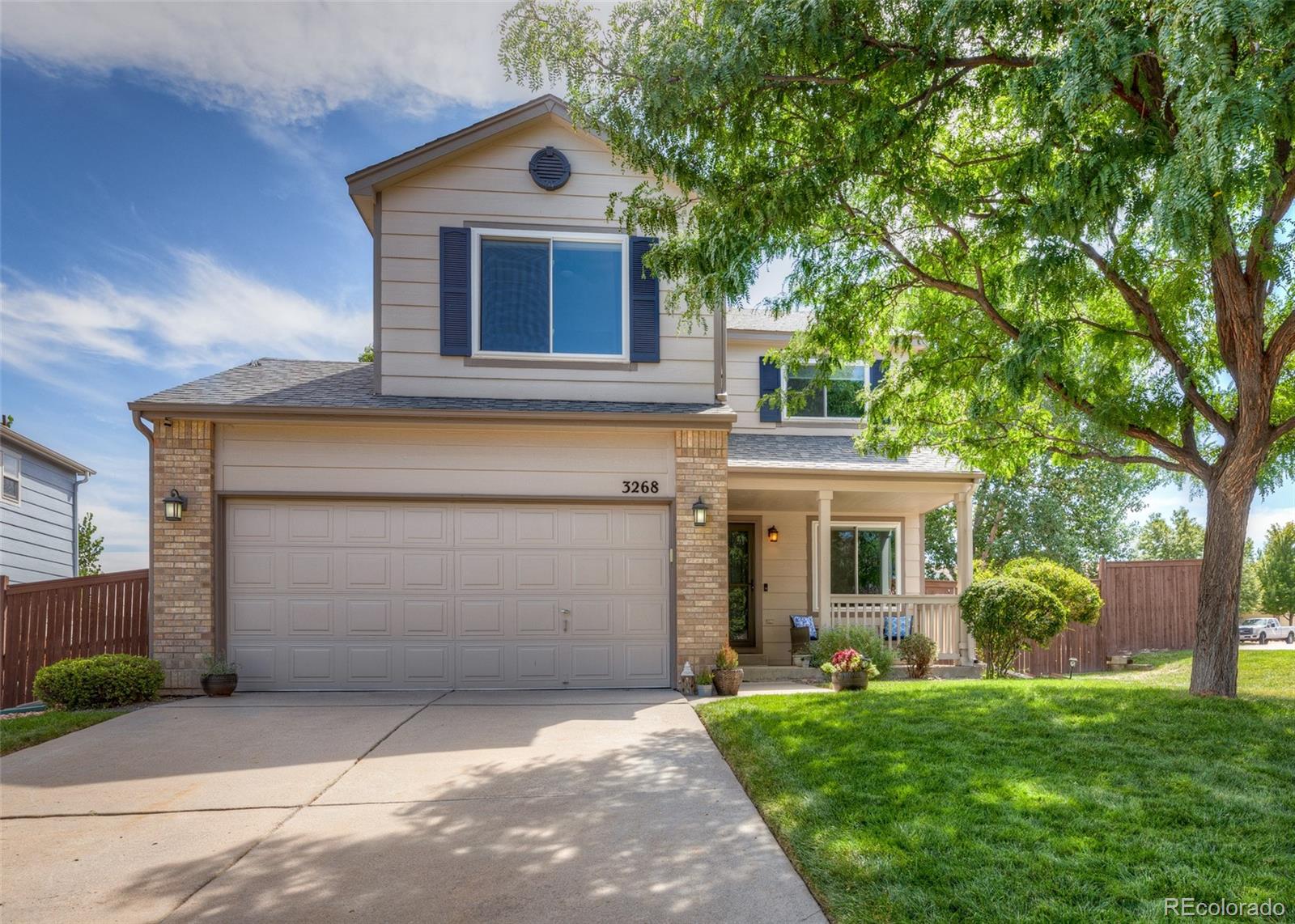 Assumable mortgage in CO, 3268 Blue Grass Circle, Castle Rock, CO 80109