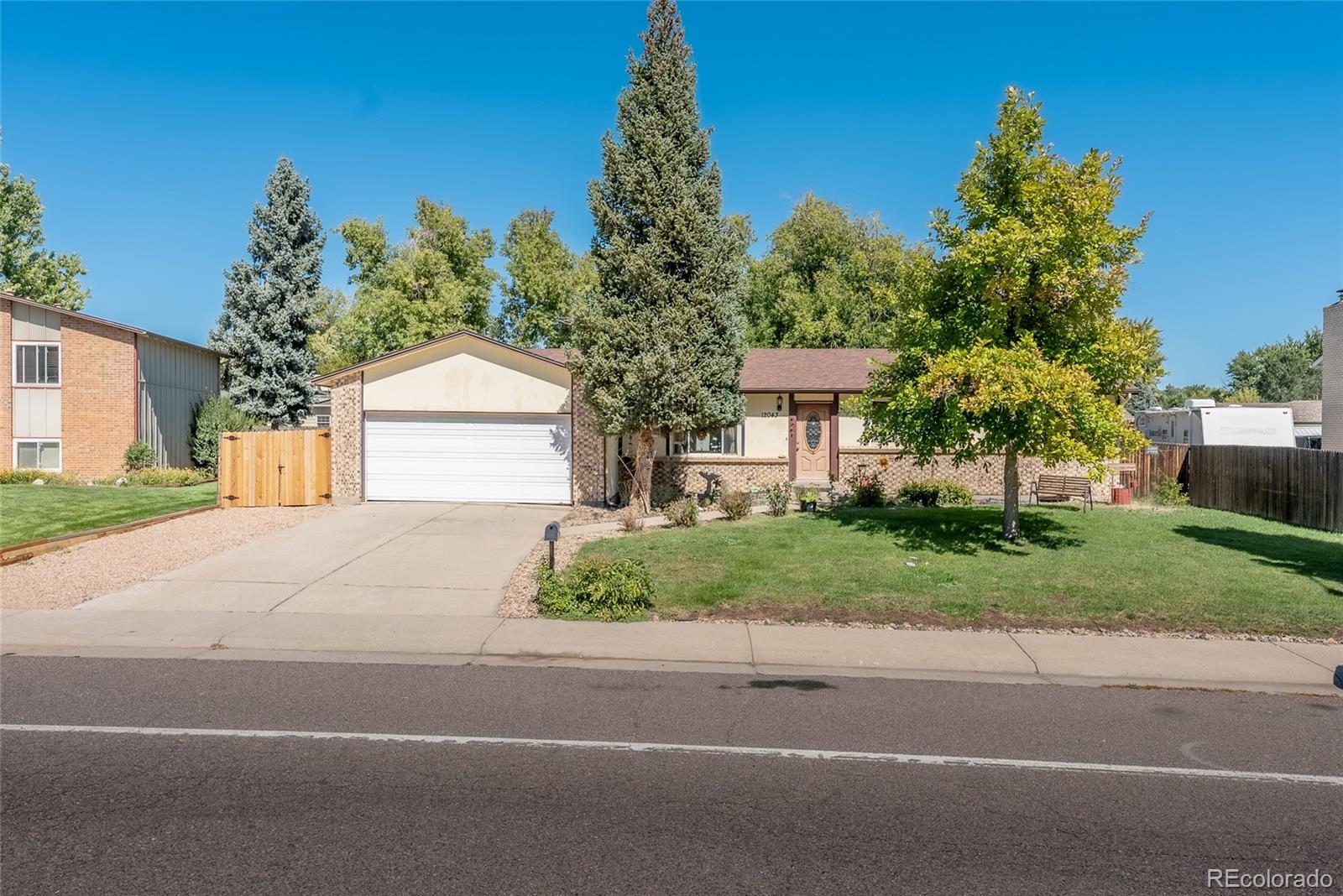 Assumable mortgage in CO, 12043 W 71st Avenue, Arvada, CO 80004