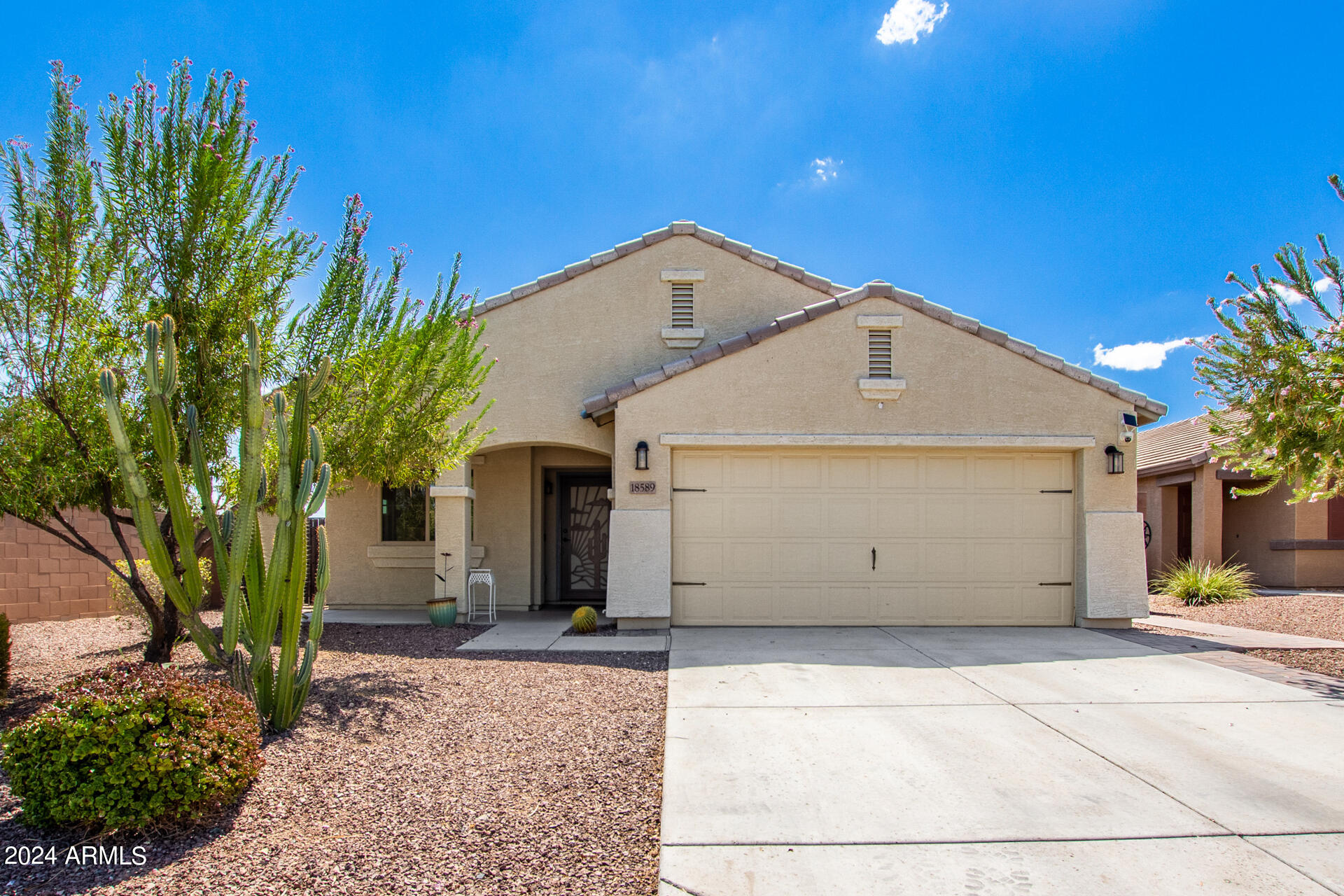 Assumable mortgage in AZ, 18589 W FULTON Street, Goodyear, AZ 85338