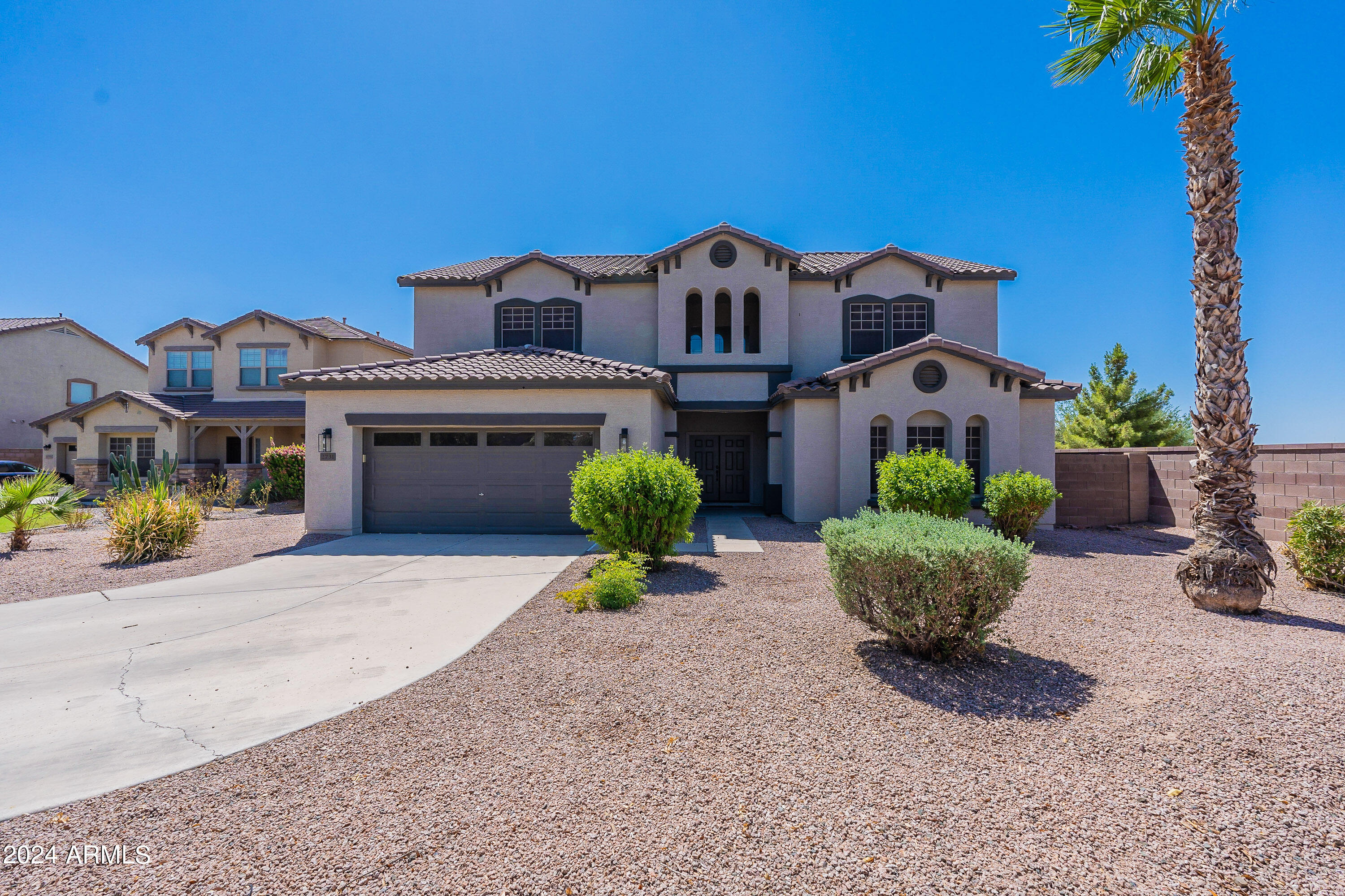 Assumable mortgage in AZ, 2731 E MEAD Court, Gilbert, AZ 85298