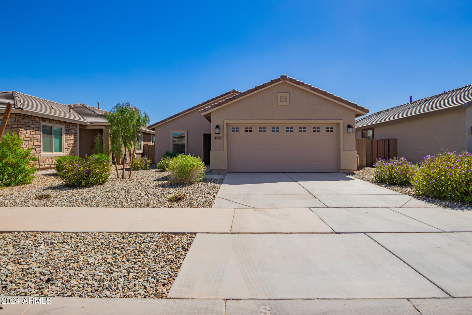 Assumable mortgage in AZ, 16415 W QUESTA Drive, Surprise, AZ 85387