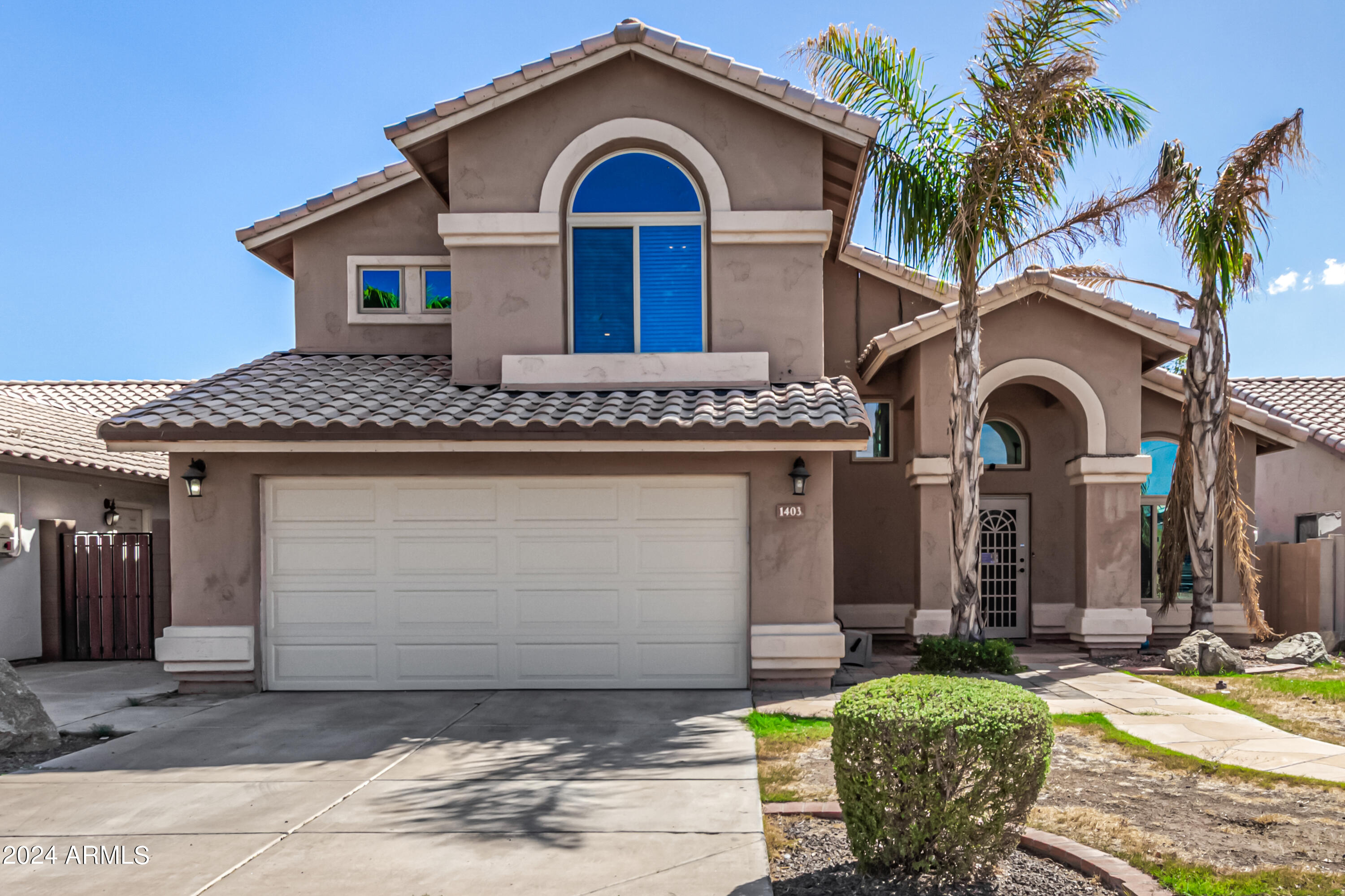 Assumable mortgage in AZ, 1403 W VILLA THERESA Drive, Phoenix, AZ 85023