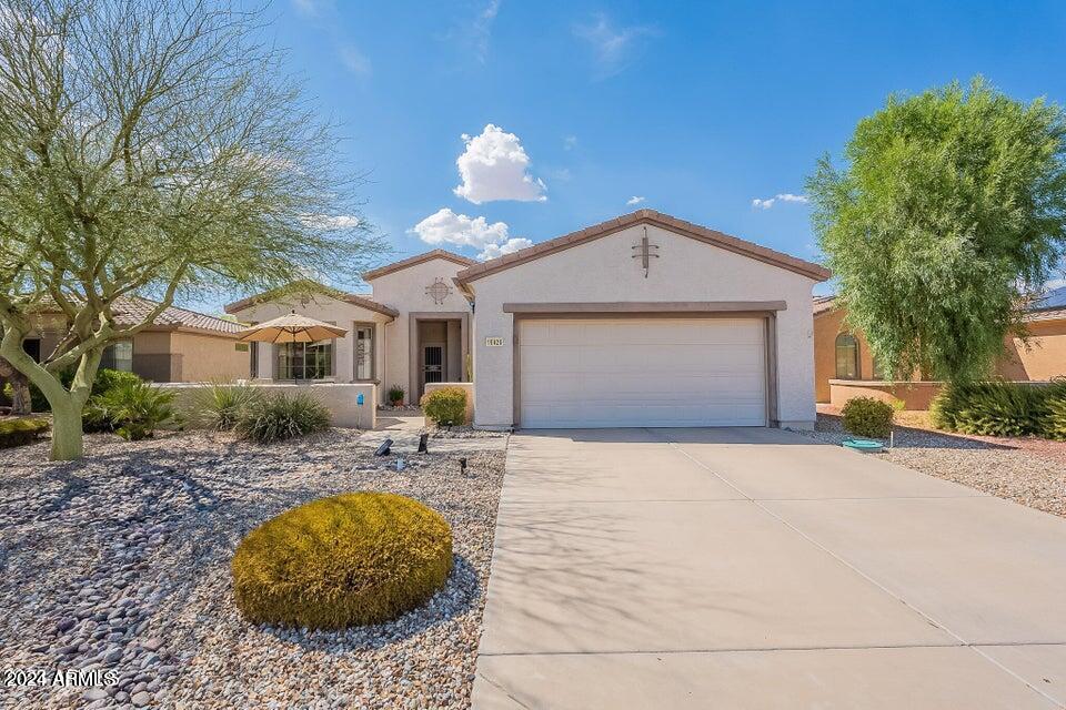 Assumable mortgage in AZ, 16426 W SALADO CREEK Drive, Surprise, AZ 85387