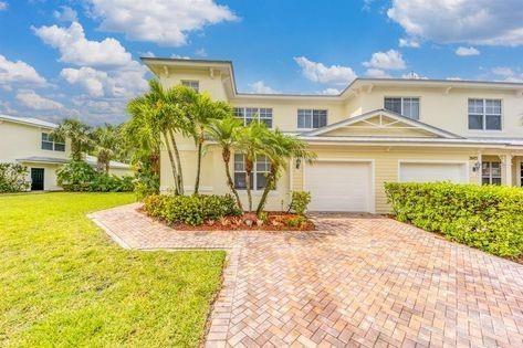 Assumable mortgage in FL, 2601 Creekside Dr, Fort Pierce, FL 34981