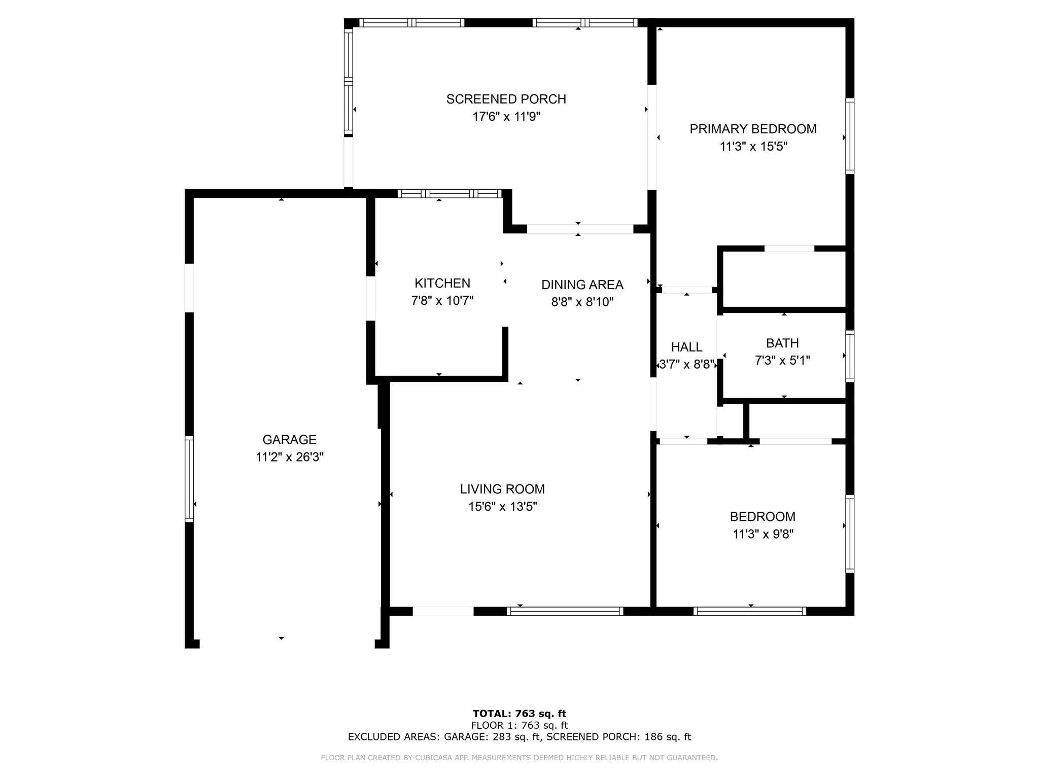 Assumable mortgage in FL, 4929 NW 54th St, Tamarac, FL 33319