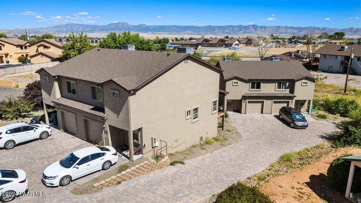 Assumable mortgage in AZ, 8503 E Leigh Drive, Prescott Valley, AZ 86314