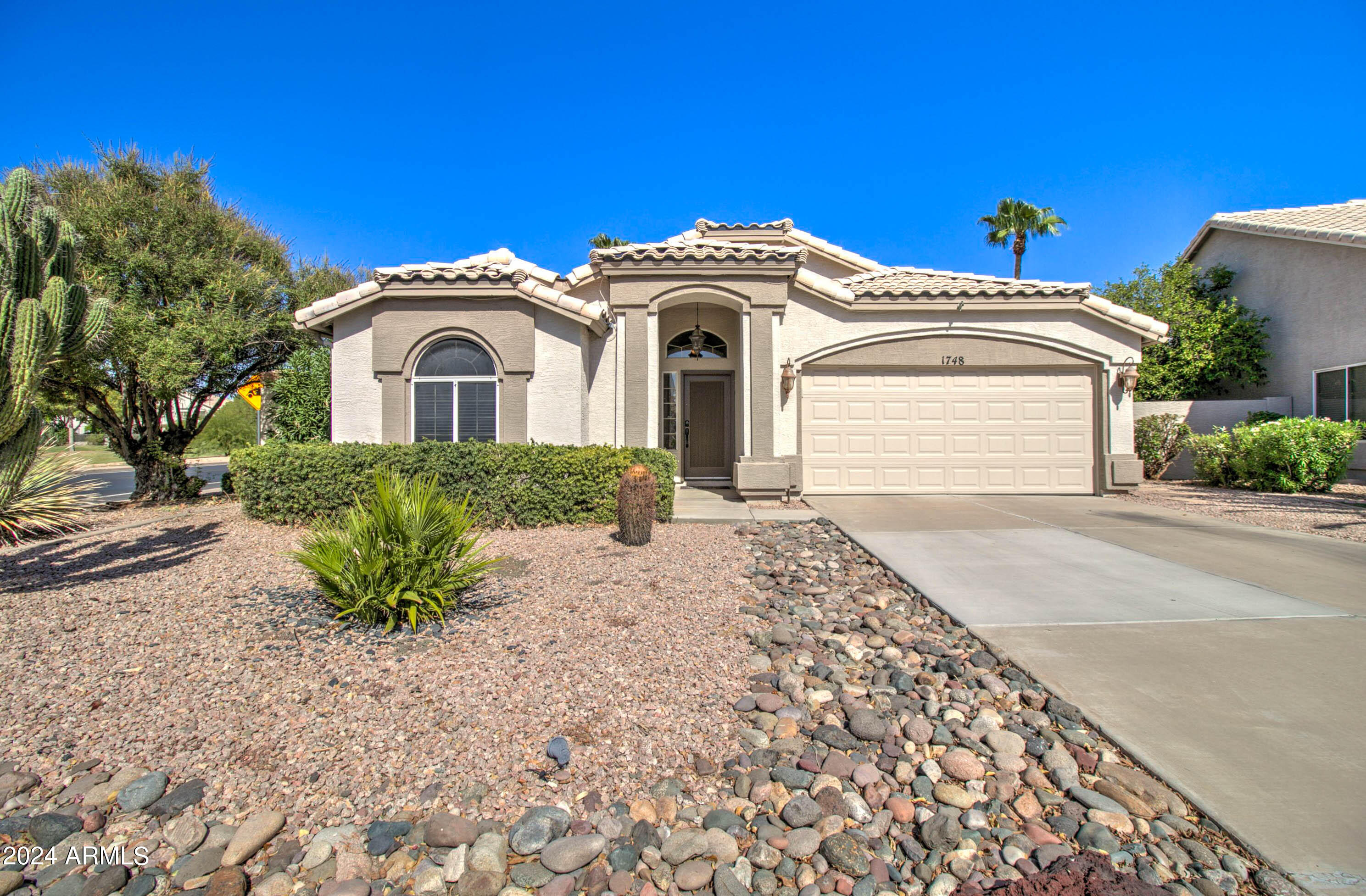 Assumable mortgage in AZ, 1748 W STANFORD Avenue, Gilbert, AZ 85233