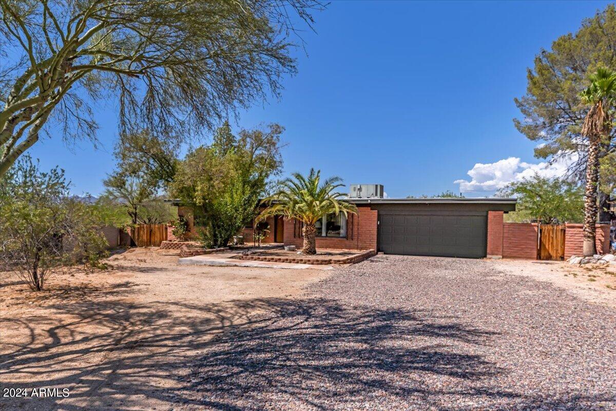 Assumable mortgage in AZ, 612 W PLACITA DE LA POZA --, Tucson, AZ 85704