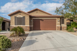 Assumable mortgage in AZ, 11726 W Boll Bloom Drive Drive, Marana, AZ 85653