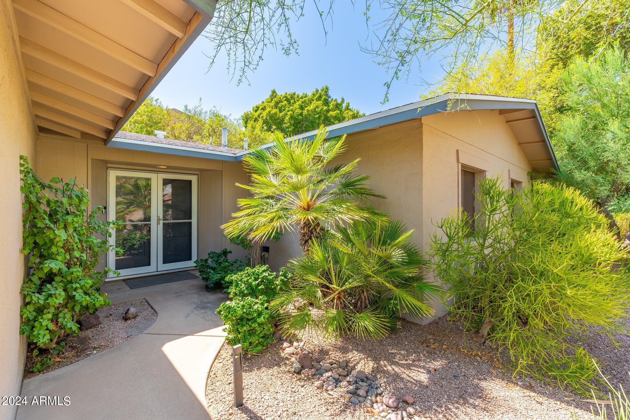 Assumable mortgage in AZ, 7615 N 22ND Street, Phoenix, AZ 85020