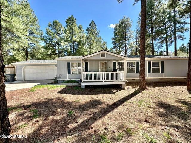 Assumable mortgage in AZ, 2239 W Alaska Avenue, Flagstaff, AZ 86001