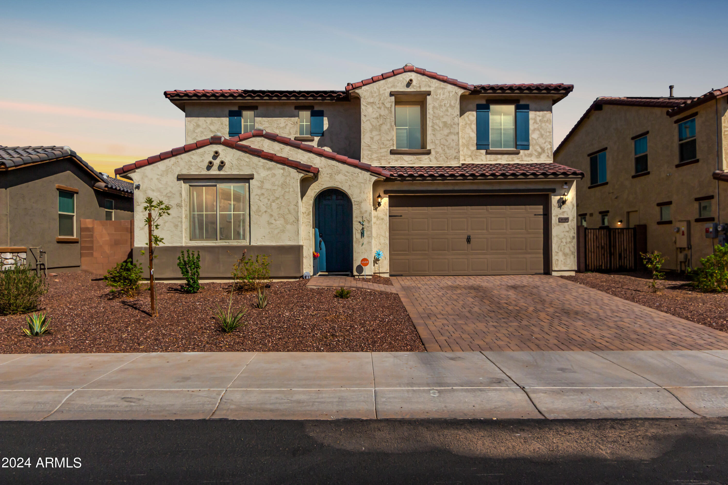 Assumable mortgage in AZ, 3695 S 180TH Lane, Goodyear, AZ 85338