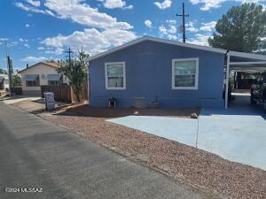 Assumable mortgage in AZ, 5741 W Rocking Circle Street Street, Tucson, AZ 85713