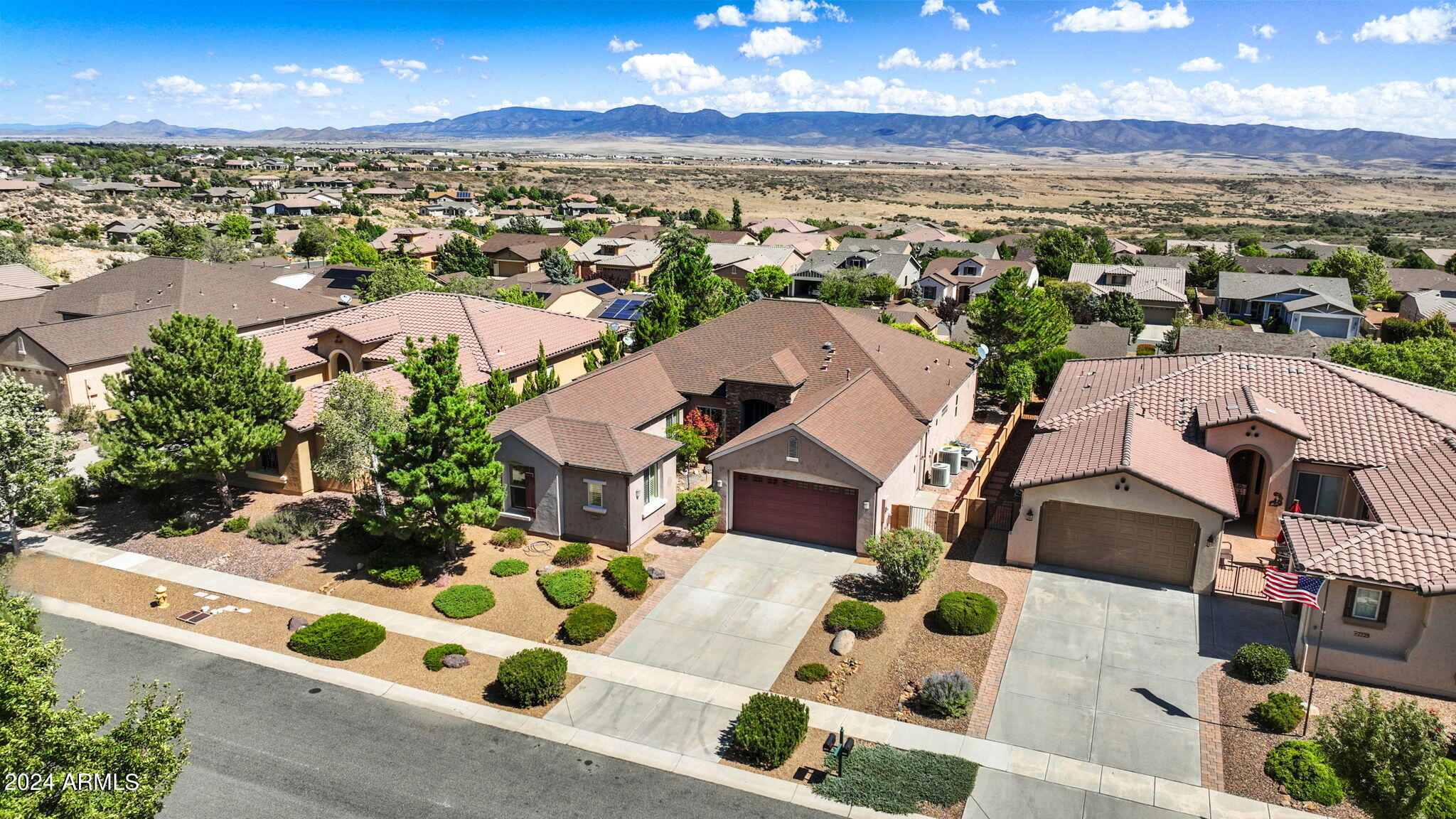 Assumable mortgage in AZ, 1141 N Wide Open Trail, Prescott Valley, AZ 86314