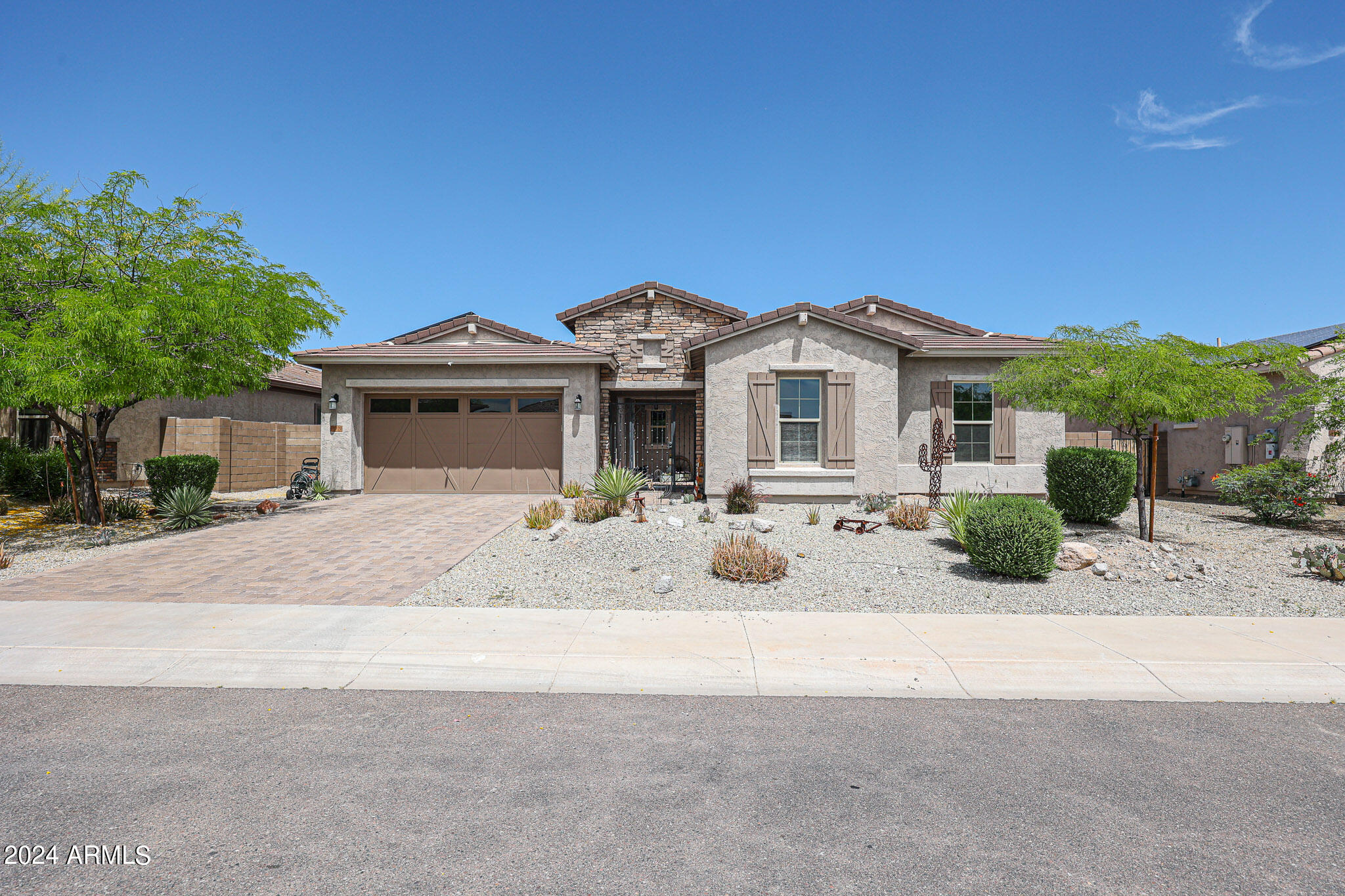 Assumable mortgage in AZ, 18370 W GOLDENROD Street, Goodyear, AZ 85338